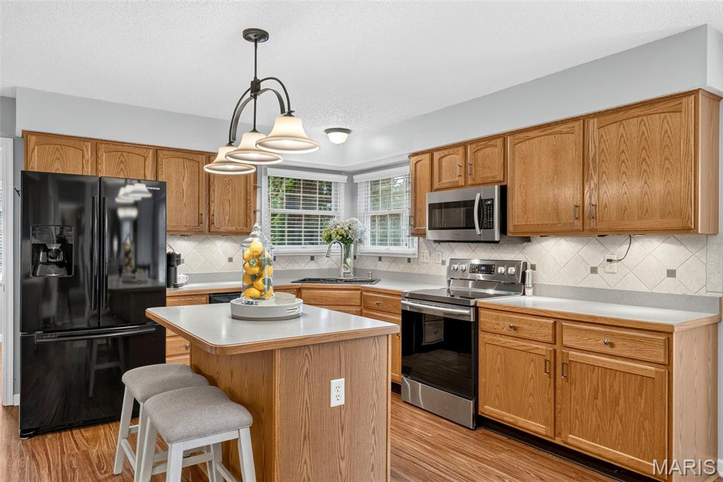 Highgrove Place #2 - Residential