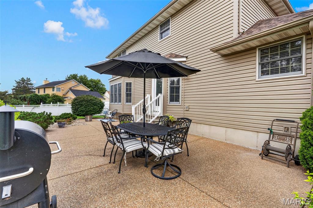 Highgrove Place #2 - Residential