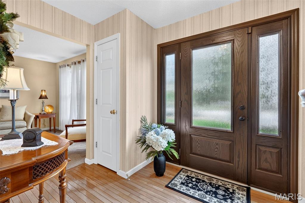 Highgrove Place #2 - Residential