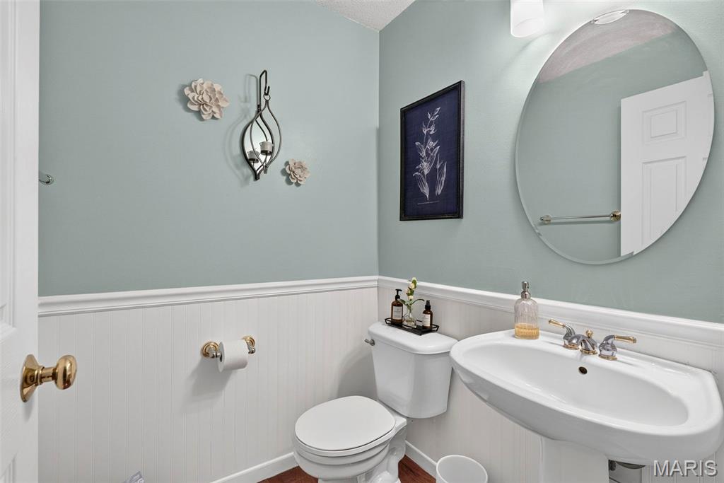 Highgrove Place #2 - Residential