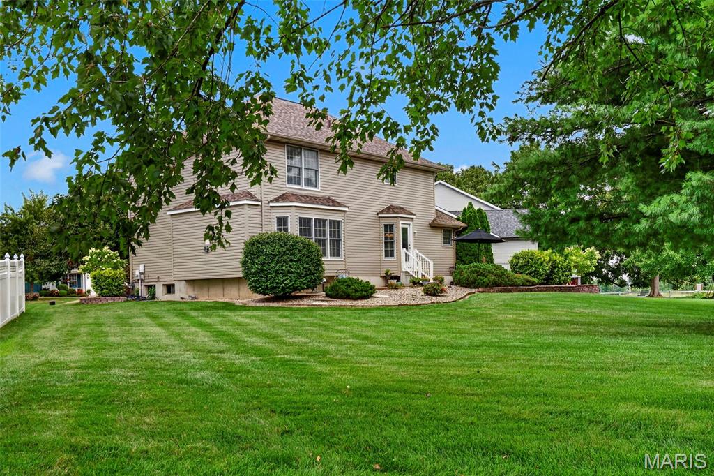 Highgrove Place #2 - Residential