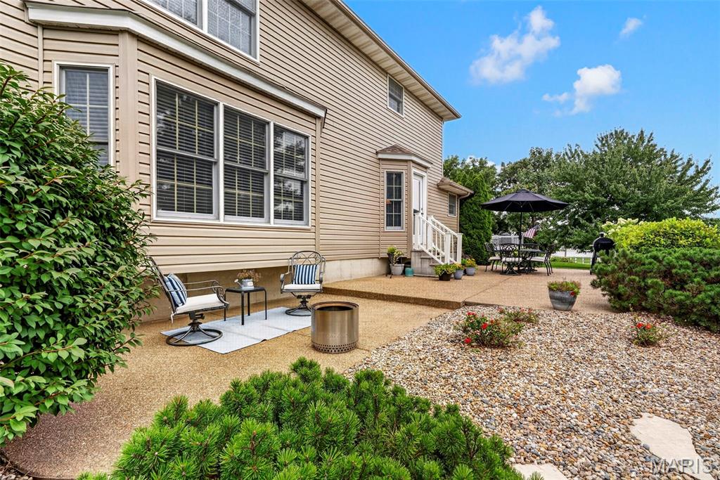 Highgrove Place #2 - Residential