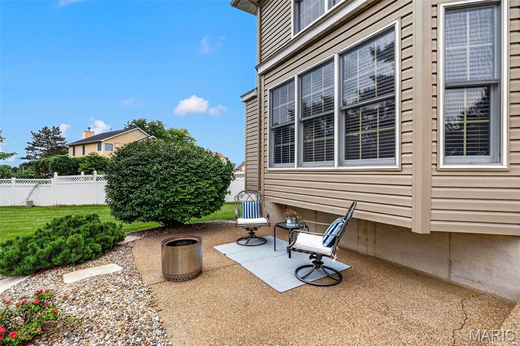 Highgrove Place #2 - Residential