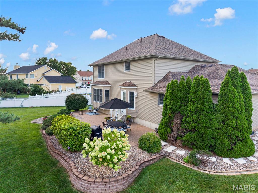 Highgrove Place #2 - Residential