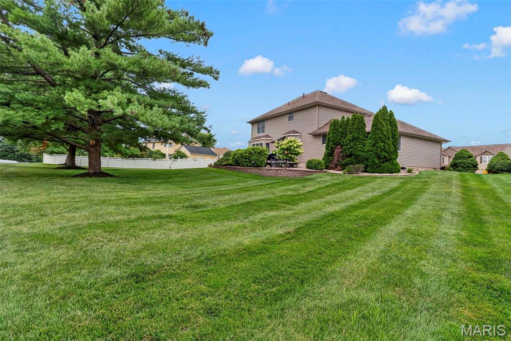 Highgrove Place #2 - Residential