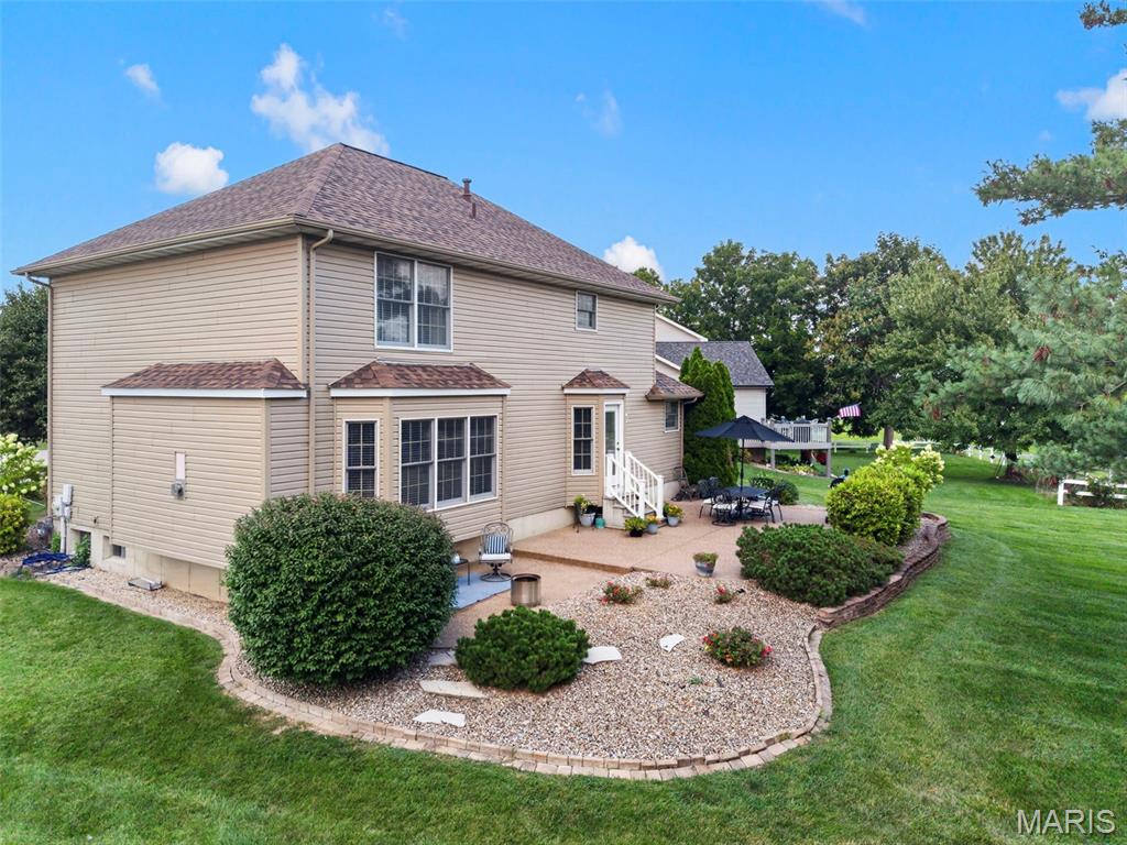 Highgrove Place #2 - Residential