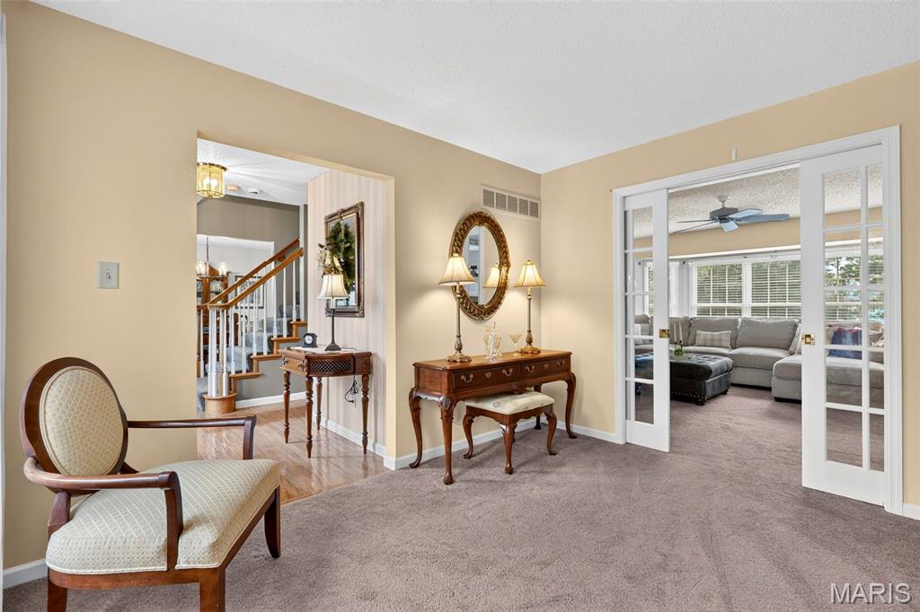 Highgrove Place #2 - Residential