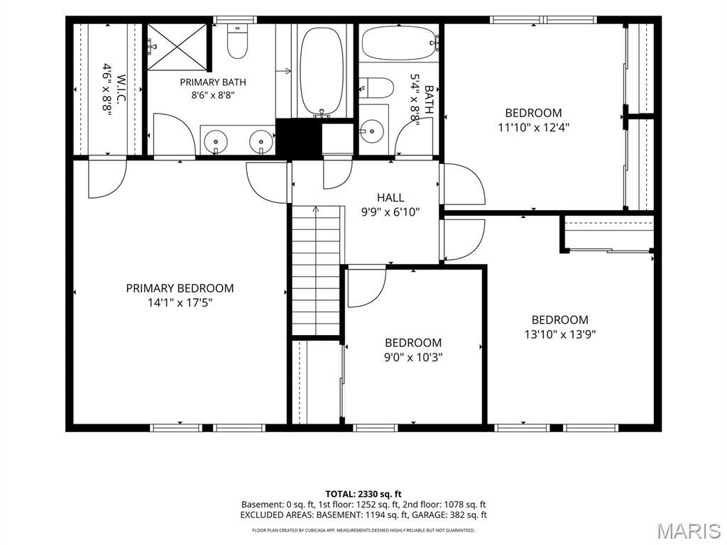 Highgrove Place #2 - Residential