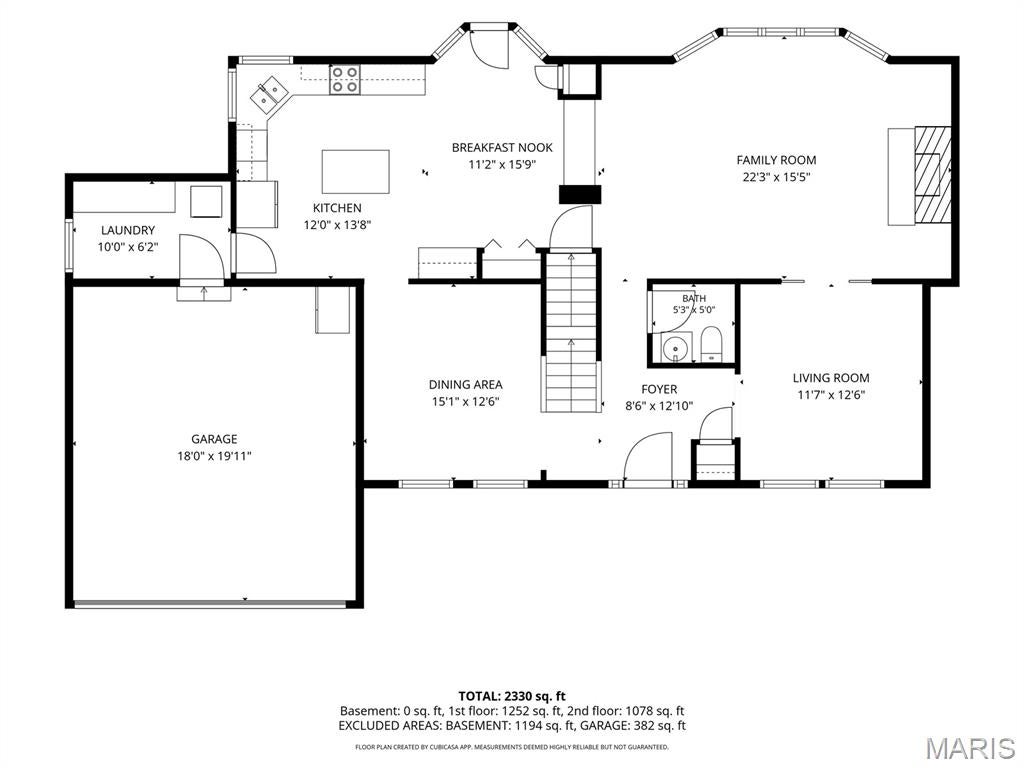 Highgrove Place #2 - Residential