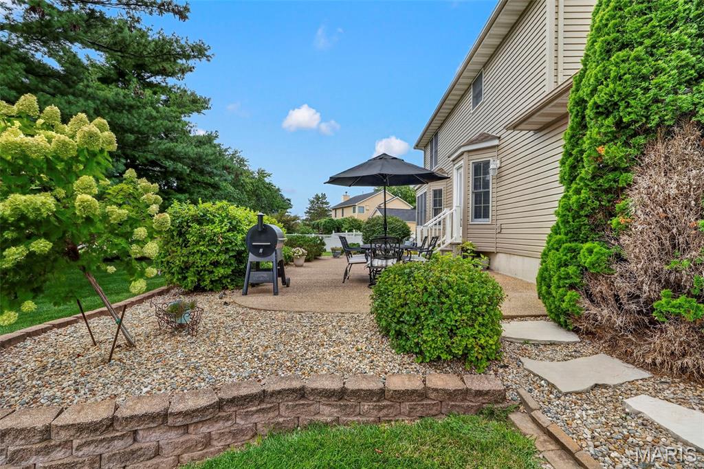 Highgrove Place #2 - Residential