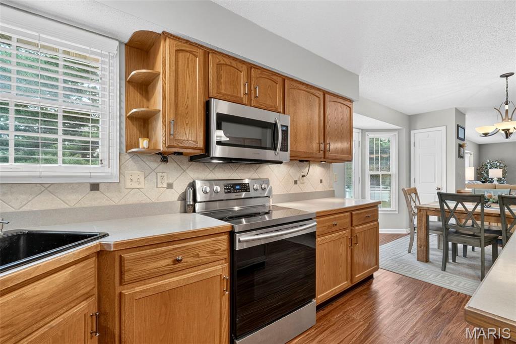 Highgrove Place #2 - Residential
