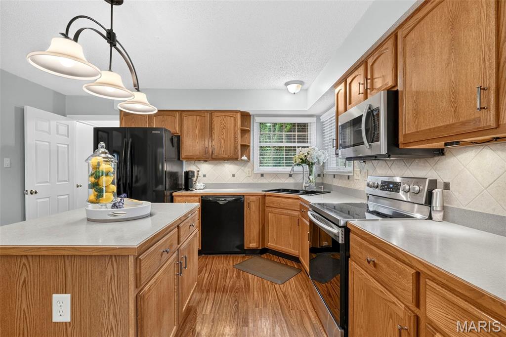 Highgrove Place #2 - Residential