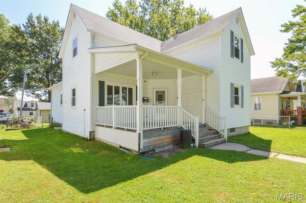 Millers Spengel - Residential