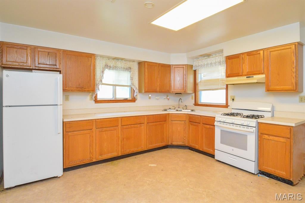 Millers Spengel - Residential