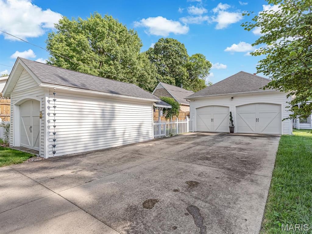 Gillespie Joseph Add - Residential