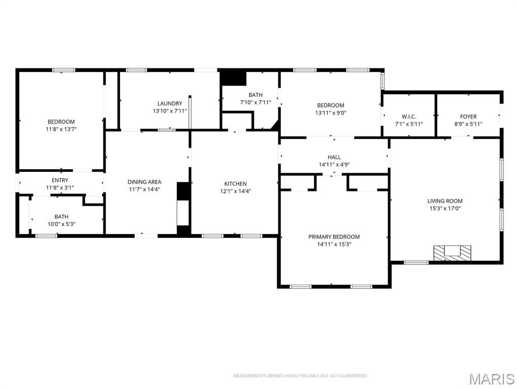 Gillespie Joseph Add - Residential
