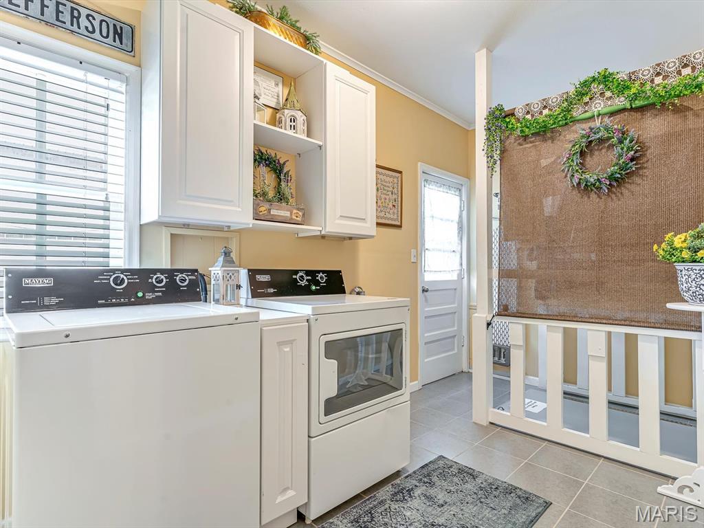 Gillespie Joseph Add - Residential