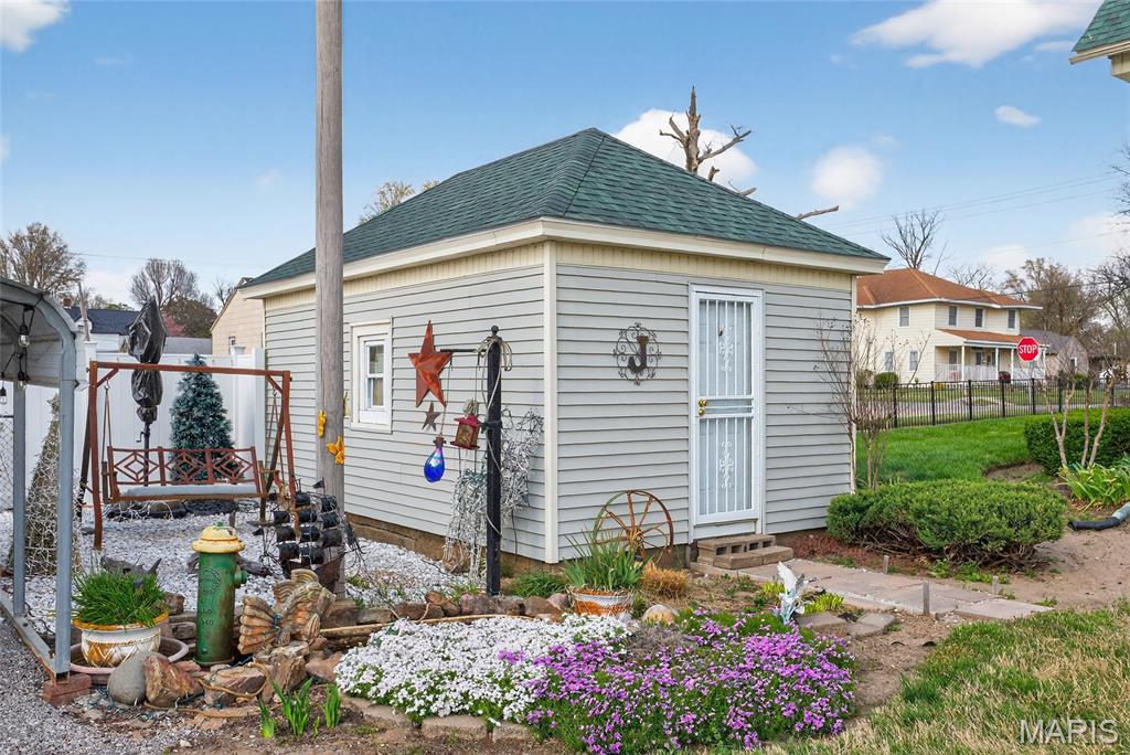 n/a - Residential