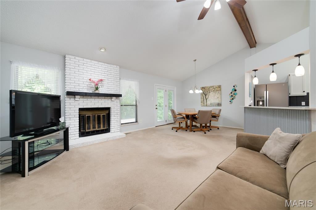 Riverwood Place 1 - Residential