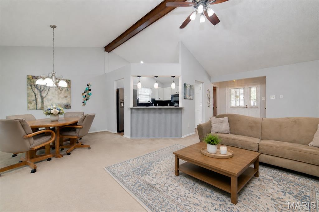 Riverwood Place 1 - Residential