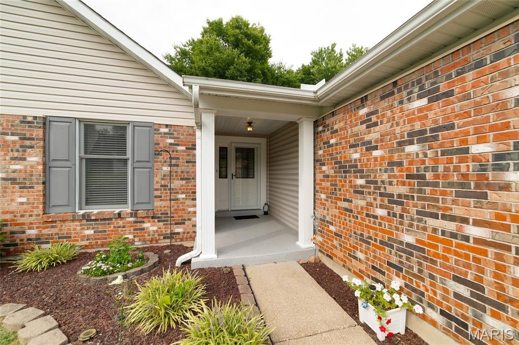 Riverwood Place 1 - Residential