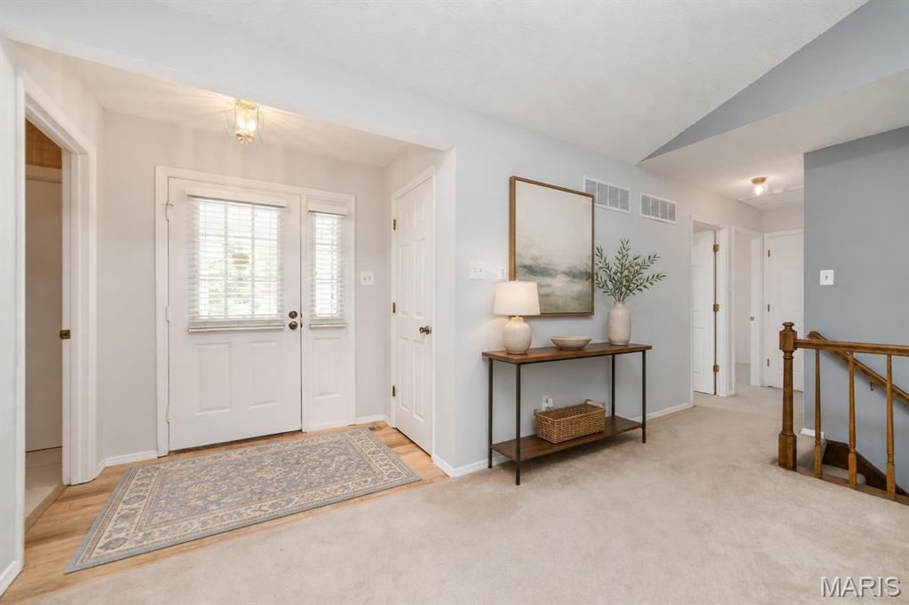 Riverwood Place 1 - Residential