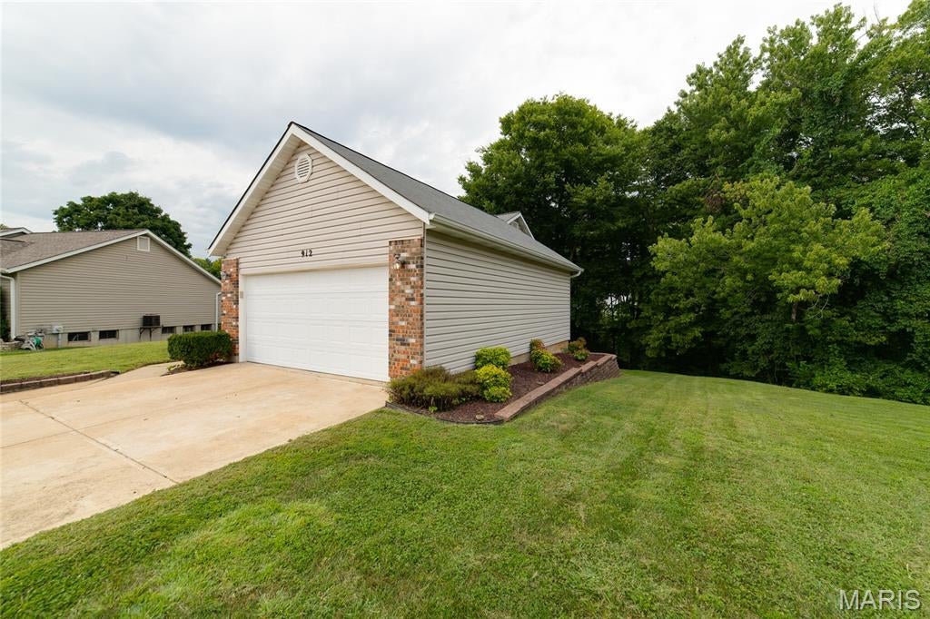 Riverwood Place 1 - Residential