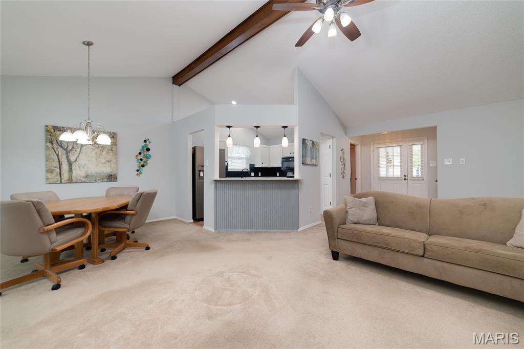 Riverwood Place 1 - Residential