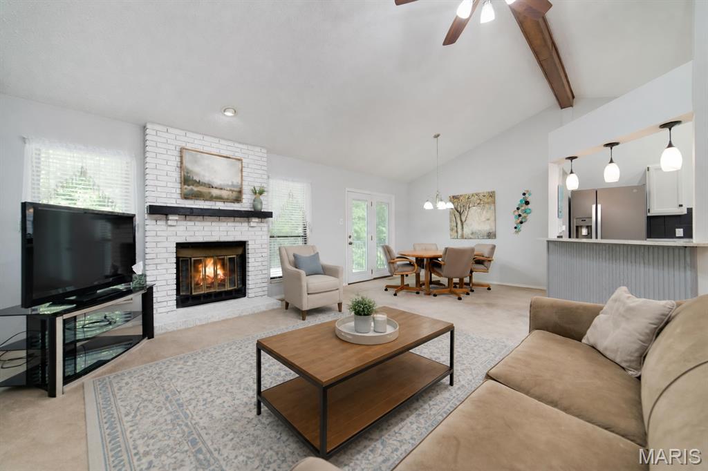 Riverwood Place 1 - Residential