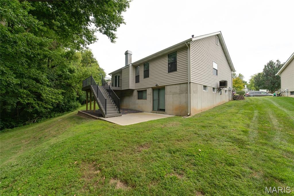 Riverwood Place 1 - Residential