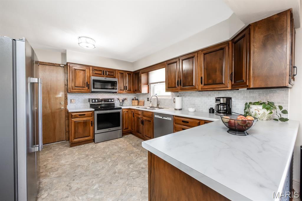 Yorktown - Residential