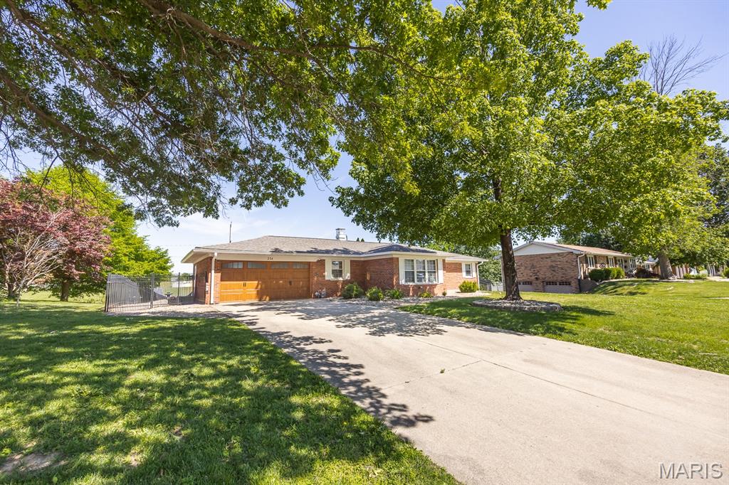 Yorktown - Residential