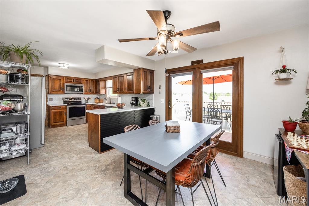 Yorktown - Residential