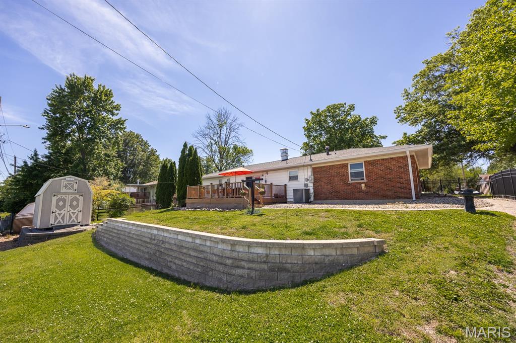 Yorktown - Residential