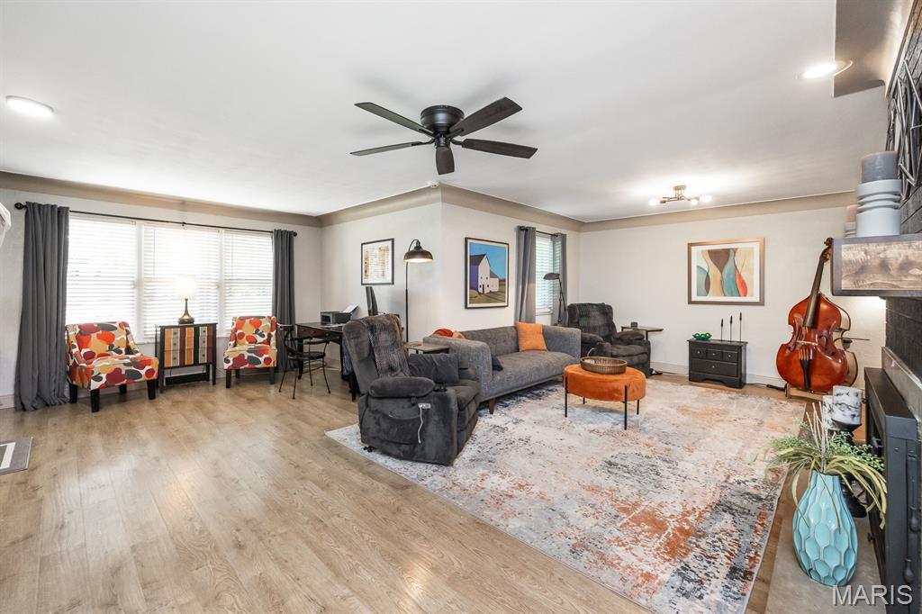 Yorktown - Residential