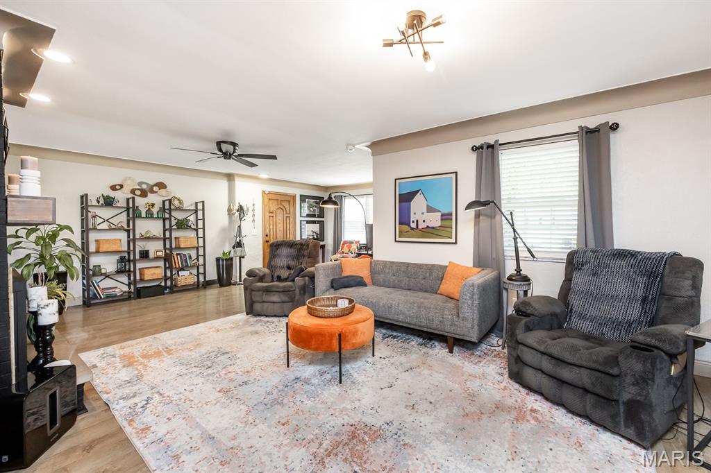 Yorktown - Residential
