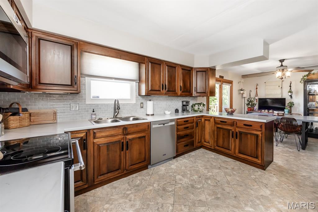 Yorktown - Residential