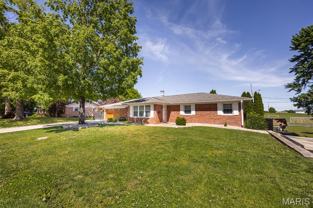 Yorktown - Residential