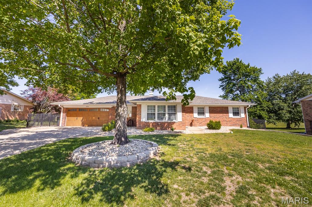 Yorktown - Residential