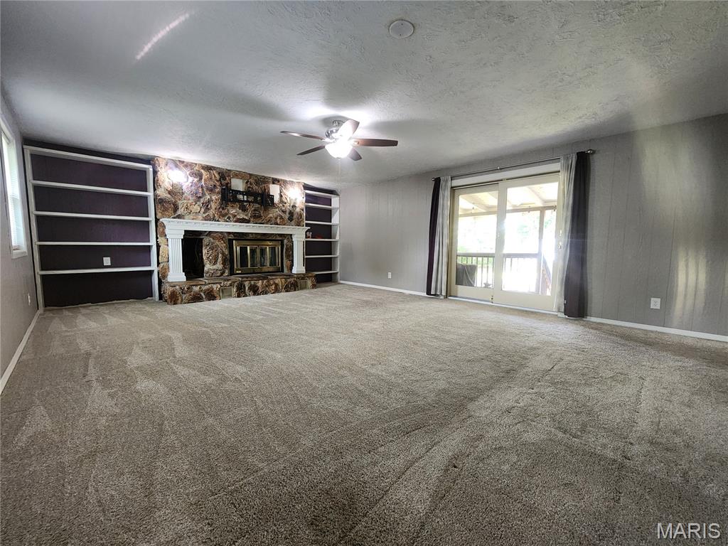 Bentley Farms - Residential