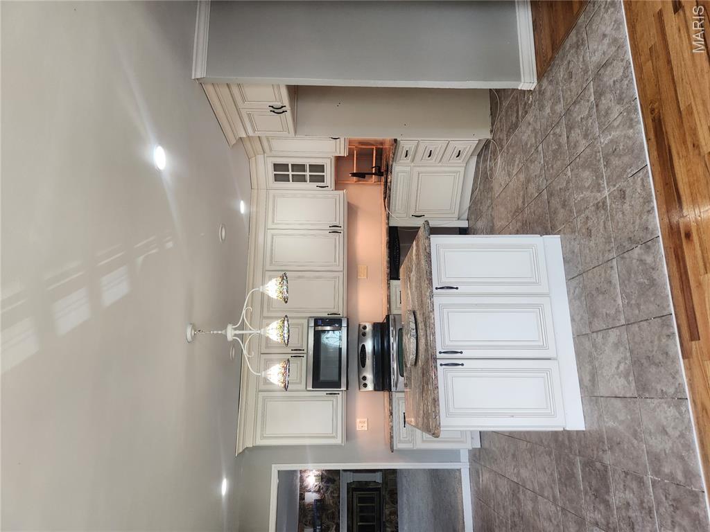 Bentley Farms - Residential