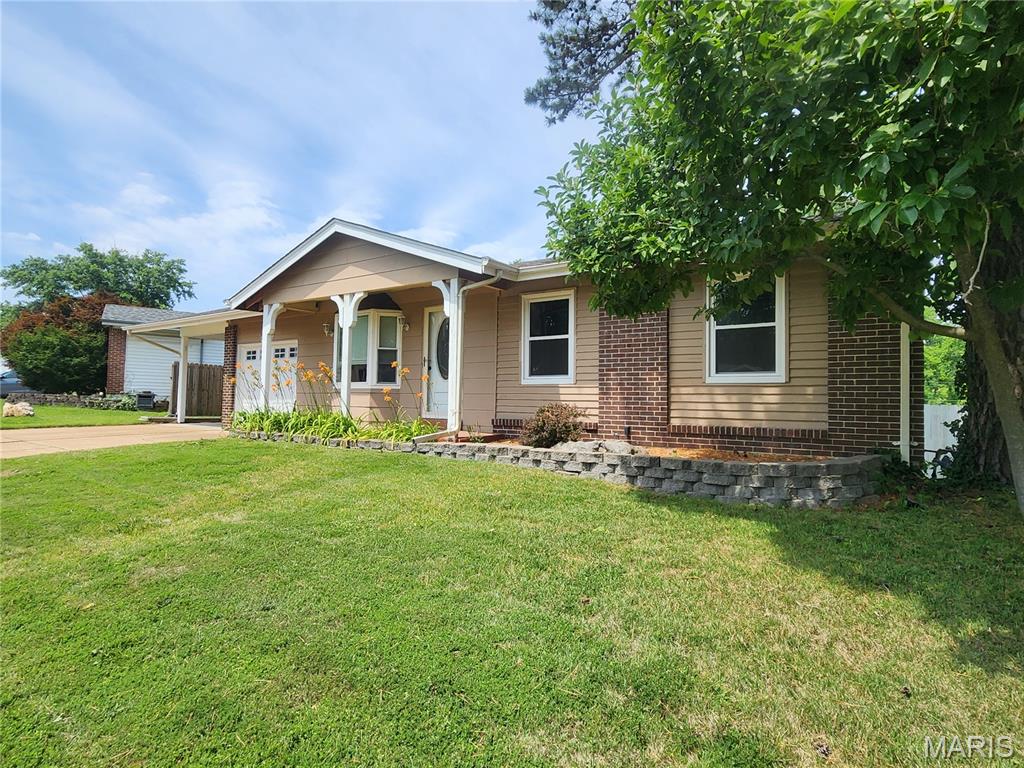 Bentley Farms - Residential