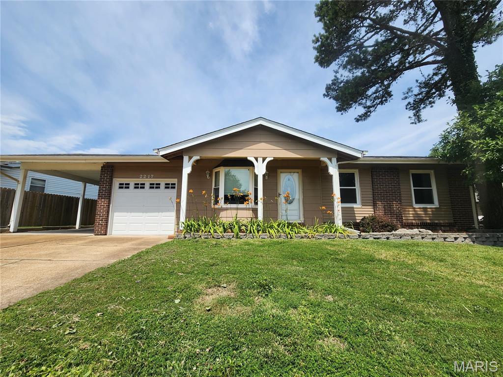 Bentley Farms - Residential