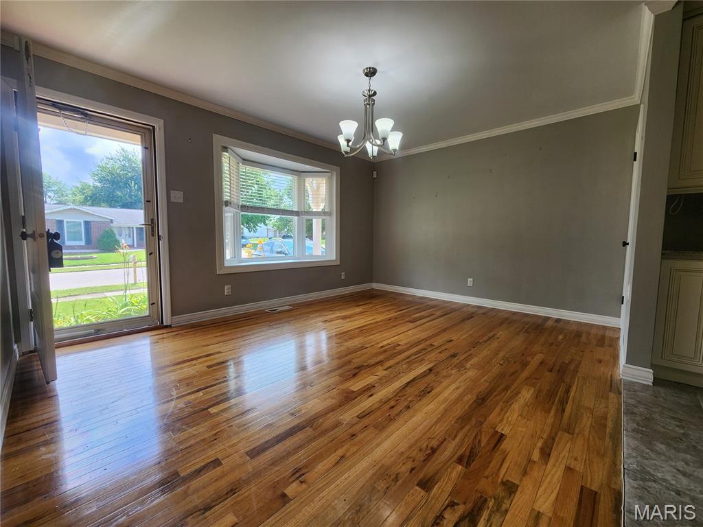 Bentley Farms - Residential