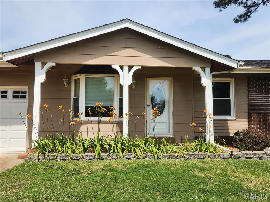 Bentley Farms - Residential