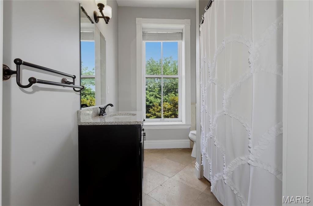 Lafayette Park - Residential
