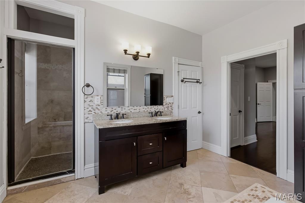 Lafayette Park - Residential