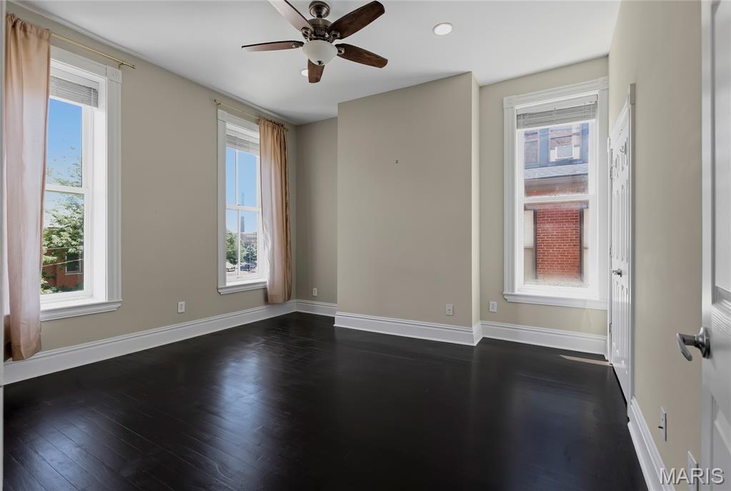 Lafayette Park - Residential