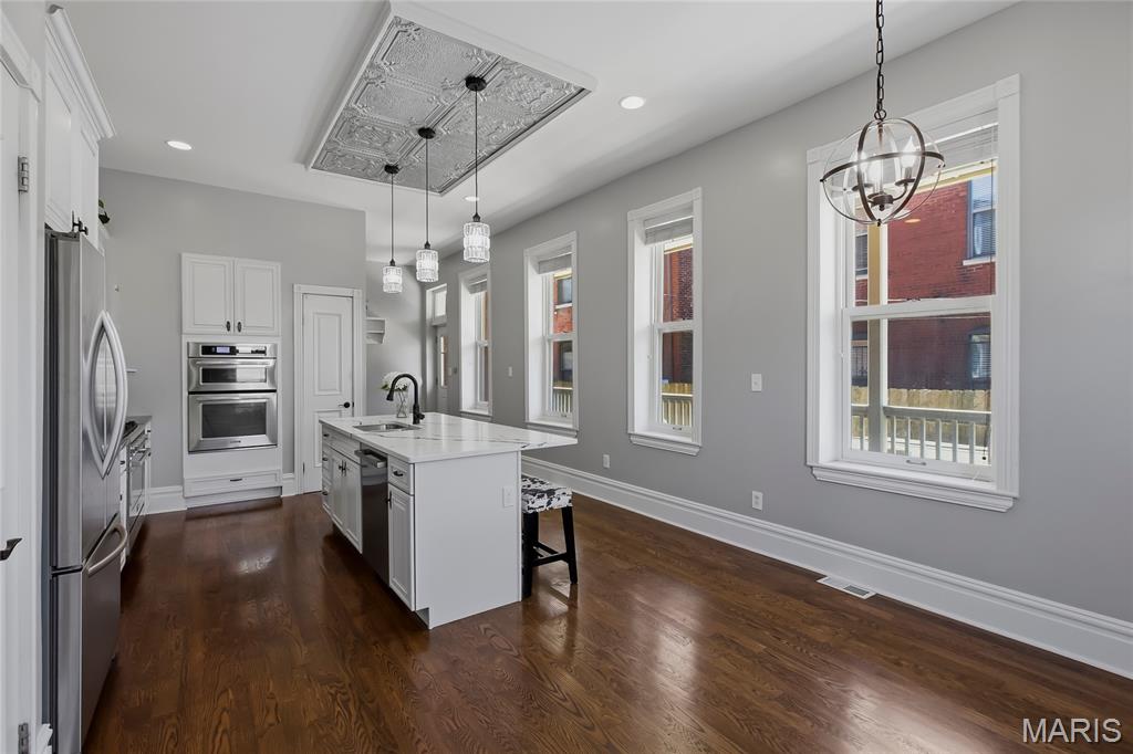 Lafayette Park - Residential