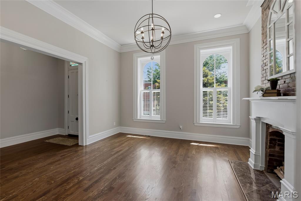 Lafayette Park - Residential